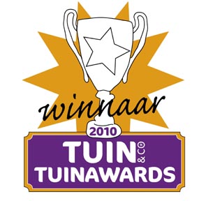 Tuinaward 2010